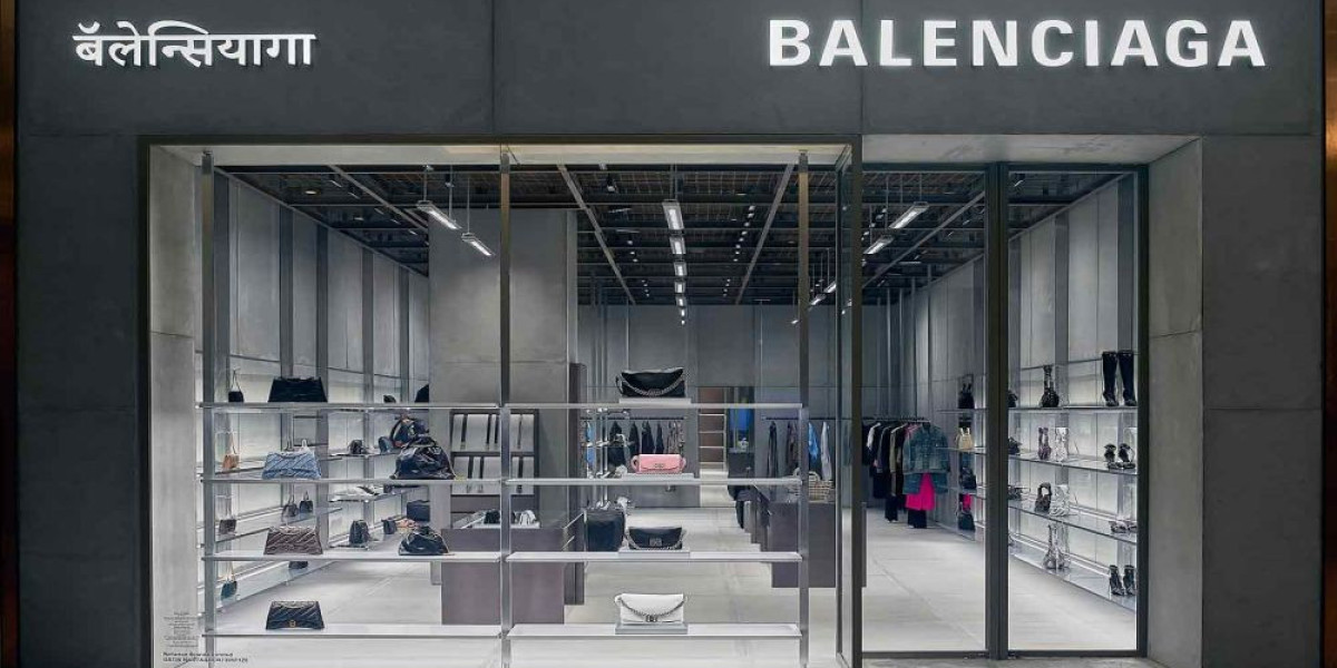Balenciaga Sneakers Sale can expect to see each of those
