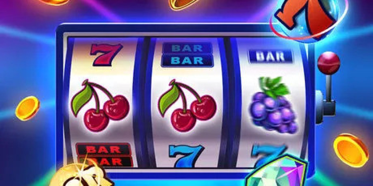 How to Find the Most Entertaining Online Casino Slots